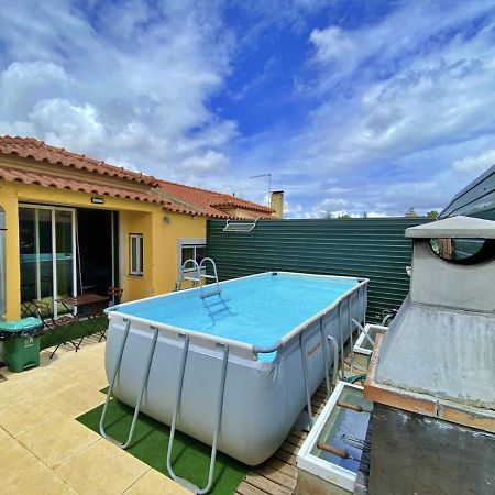 Azeitao Duplex With Pool 25 Min From Lisbon Apartment ภายนอก รูปภาพ