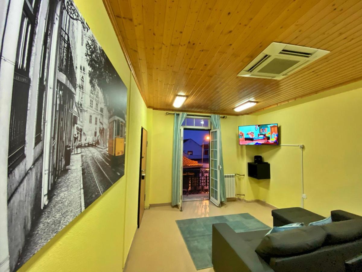 Azeitao Duplex With Pool 25 Min From Lisbon Apartment ภายนอก รูปภาพ