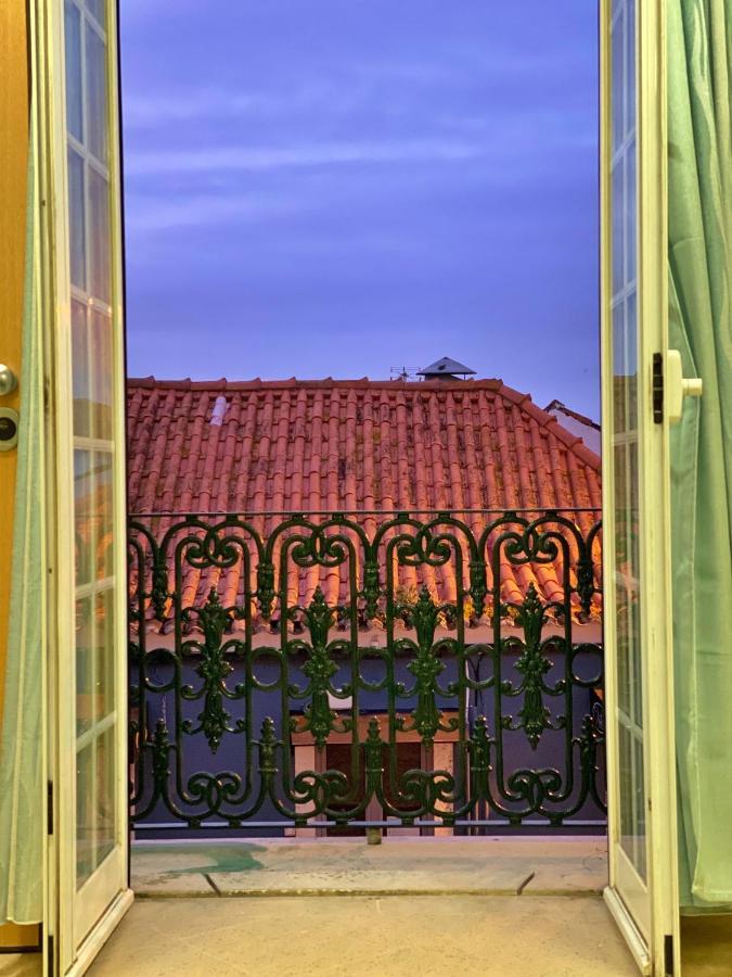 Azeitao Duplex With Pool 25 Min From Lisbon Apartment ภายนอก รูปภาพ