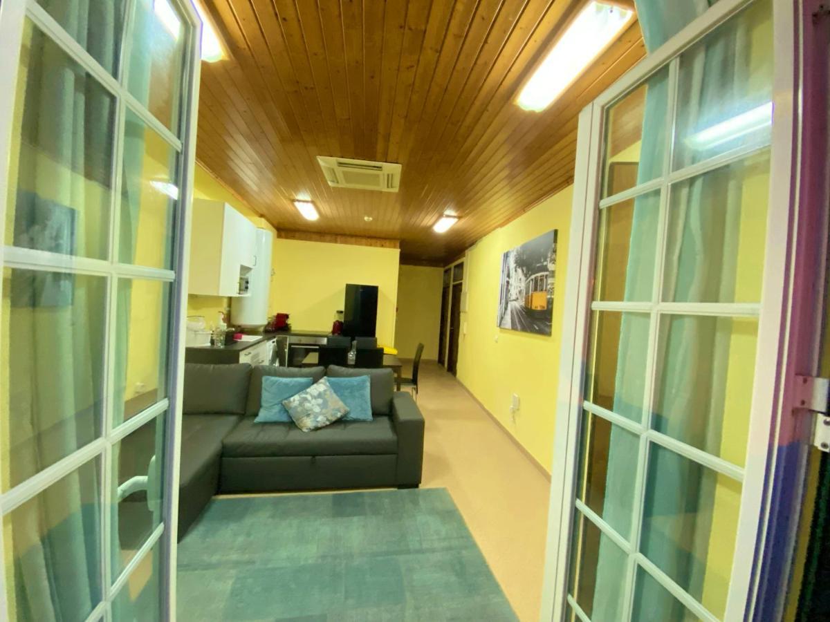 Azeitao Duplex With Pool 25 Min From Lisbon Apartment ภายนอก รูปภาพ