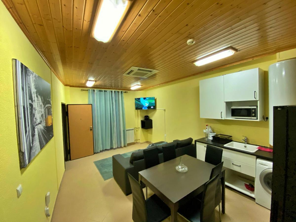 Azeitao Duplex With Pool 25 Min From Lisbon Apartment ห้อง รูปภาพ