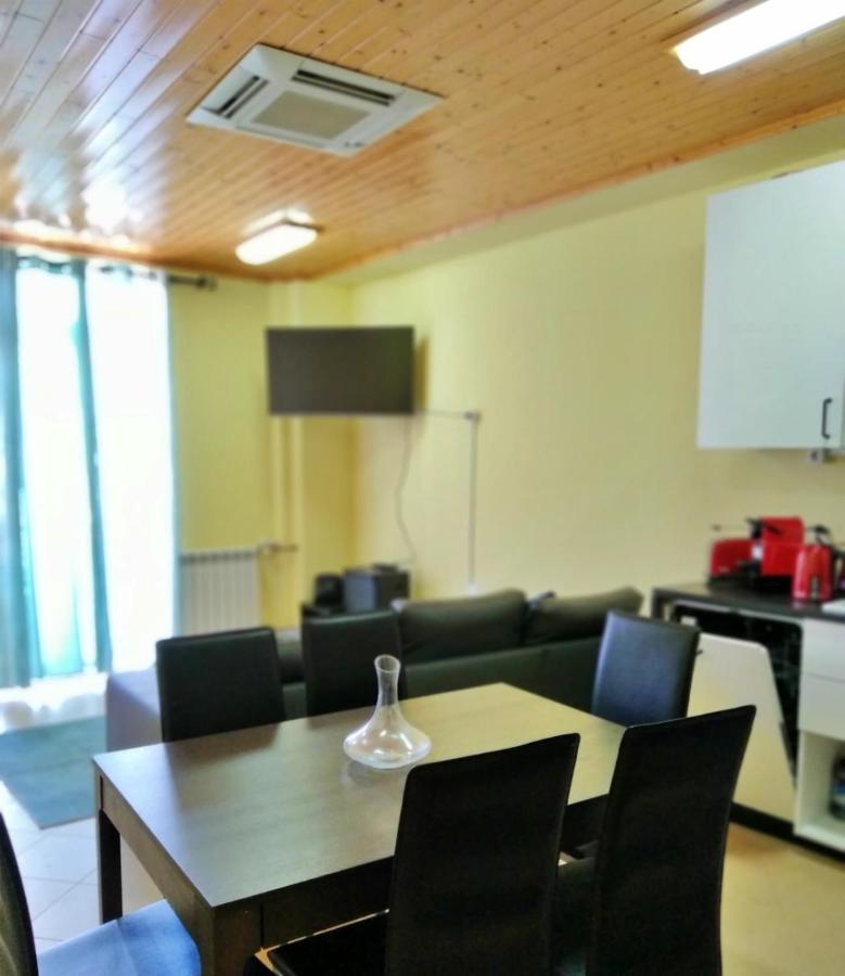 Azeitao Duplex With Pool 25 Min From Lisbon Apartment ห้อง รูปภาพ