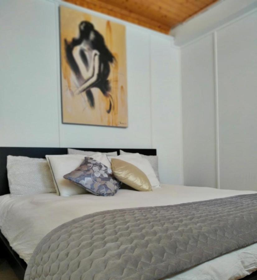 Azeitao Duplex With Pool 25 Min From Lisbon Apartment ห้อง รูปภาพ