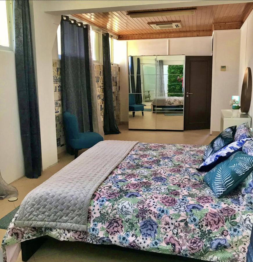 Azeitao Duplex With Pool 25 Min From Lisbon Apartment ภายนอก รูปภาพ