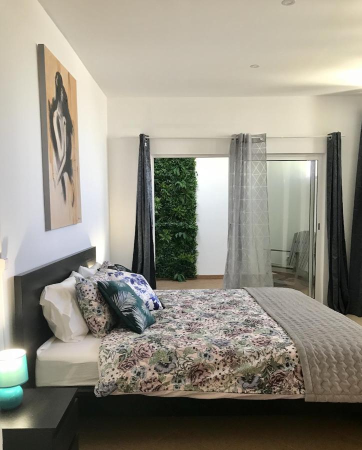 Azeitao Duplex With Pool 25 Min From Lisbon Apartment ภายนอก รูปภาพ