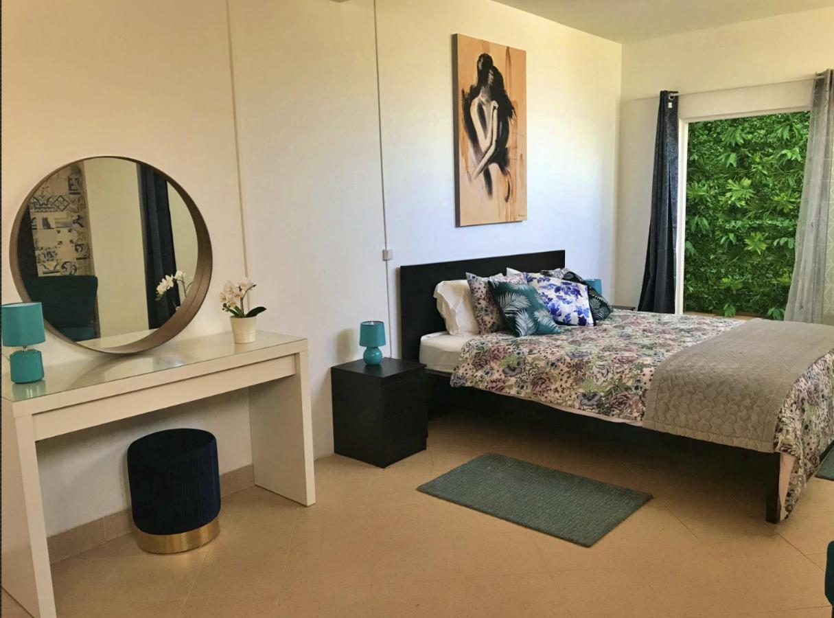 Azeitao Duplex With Pool 25 Min From Lisbon Apartment ภายนอก รูปภาพ