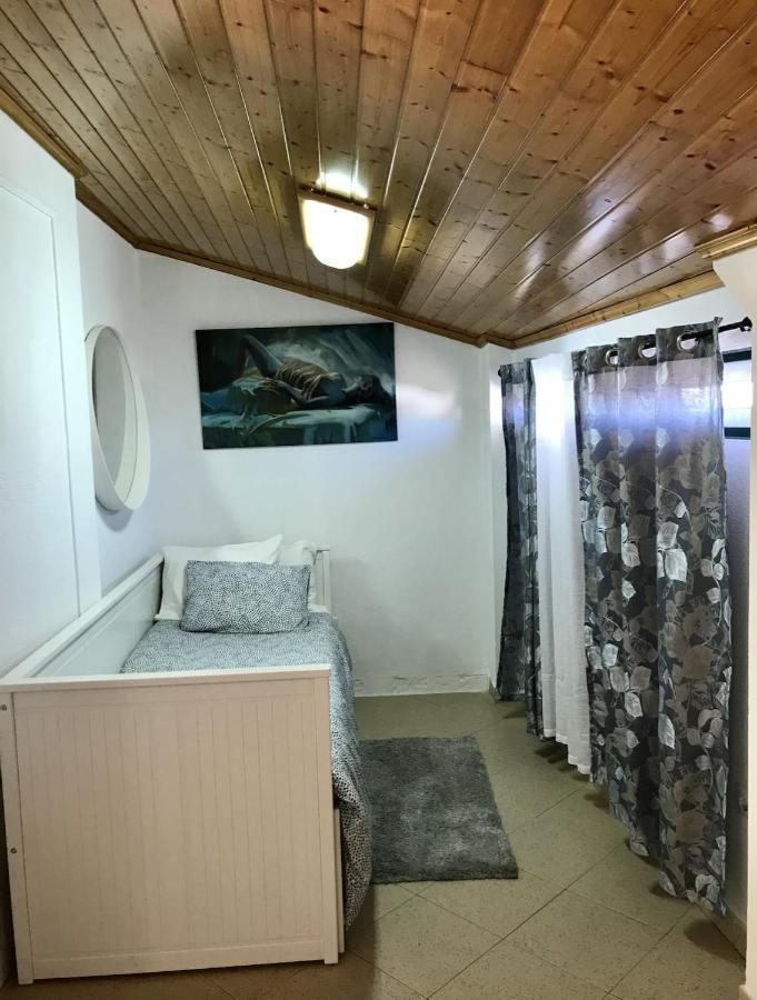 Azeitao Duplex With Pool 25 Min From Lisbon Apartment ภายนอก รูปภาพ