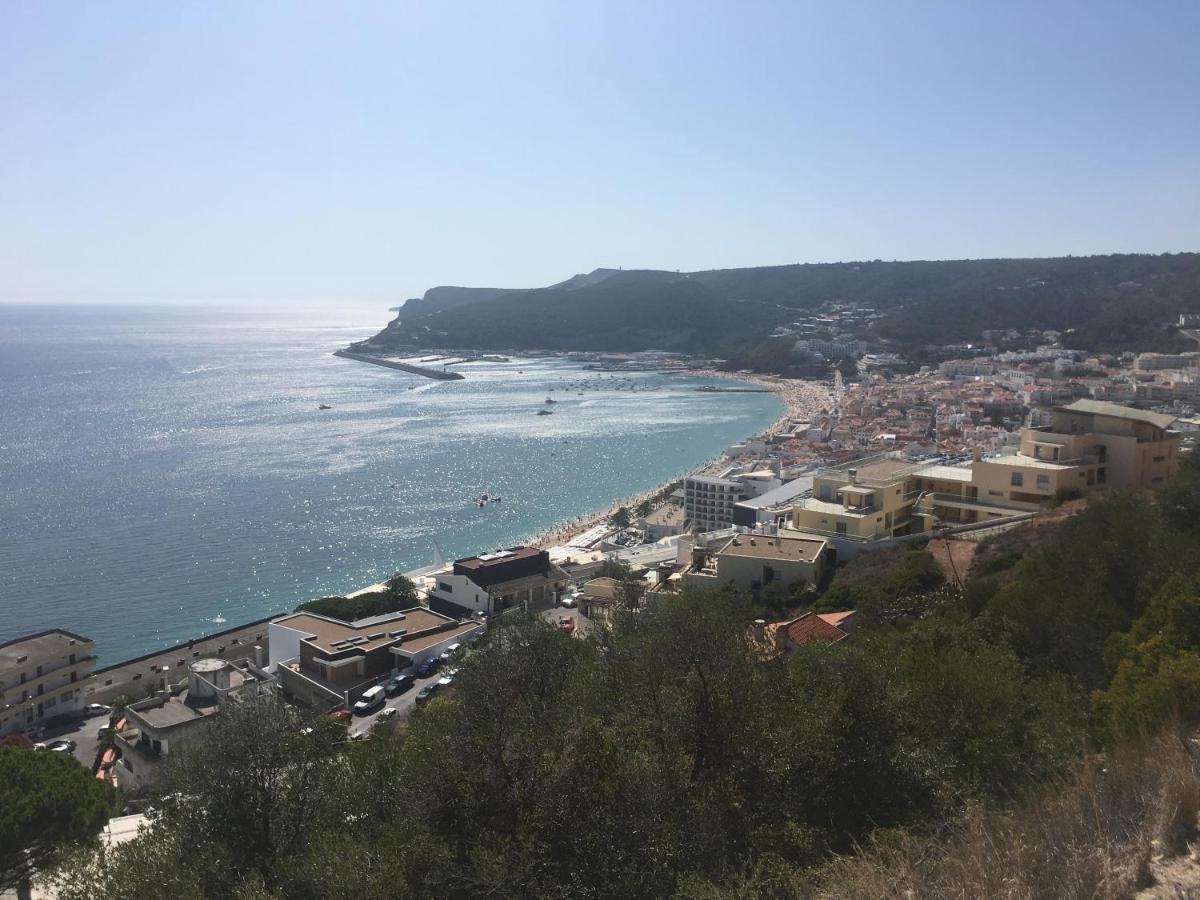 Azeitao Duplex With Pool 25 Min From Lisbon Apartment ภายนอก รูปภาพ